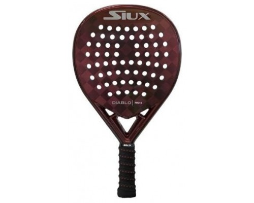 SIU-PALA PAD DIABLO P4 25